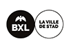 Logo Bxl La ville de Stad