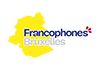 Logo Francophones Bruxelles